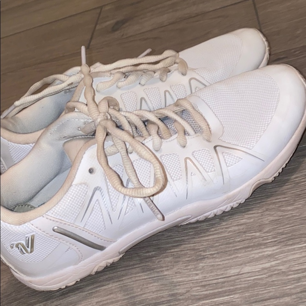 Varsity Edge Cheer Shoes